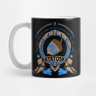 RATATOSKR - LIMITED EDITION Mug